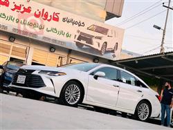 تويوتا أفالون